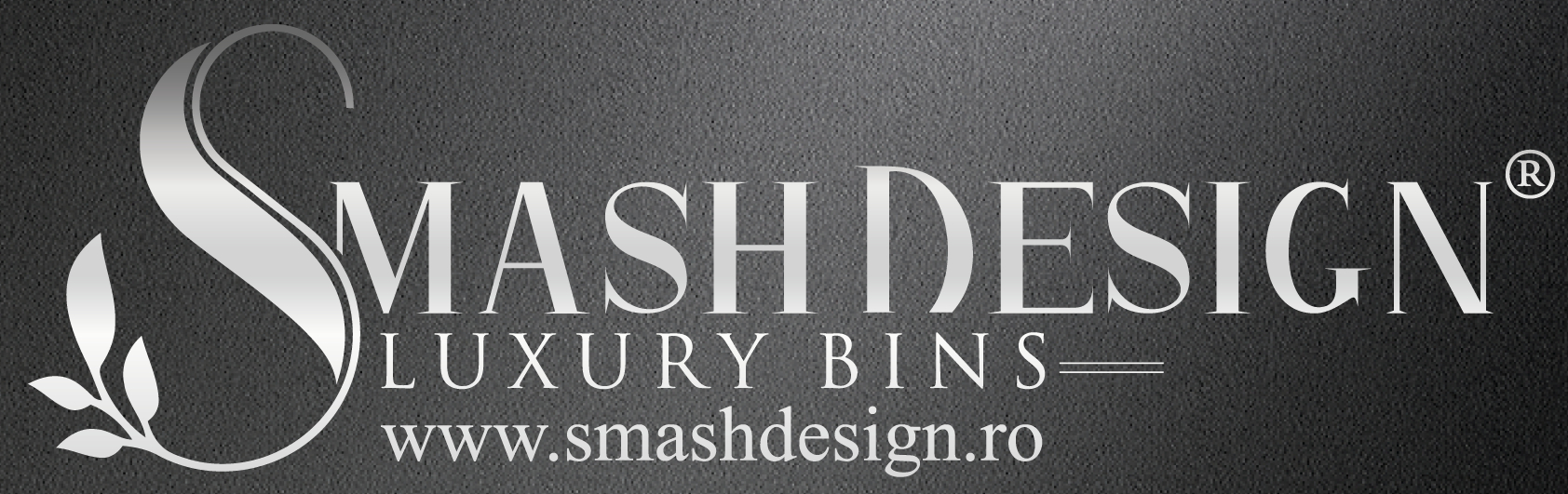 Smash-Design.ro: Cosuri de gunoi premium office & Rezidentiale