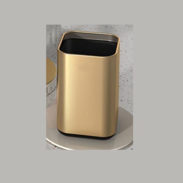 Cos De Inox, 10L, Champagne Gold, PRH-SF10CG-F06-2023